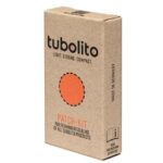 Tubolito Rustines de réparation pour tubolito