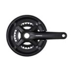 Shimano Pédalier Alivio FC-MT210 2PCS 175 mm 40x30x22 box