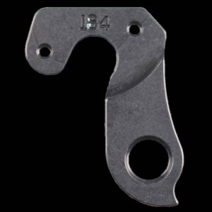 Wheels MFG Patte de dérailleur BMC Dropout 185
