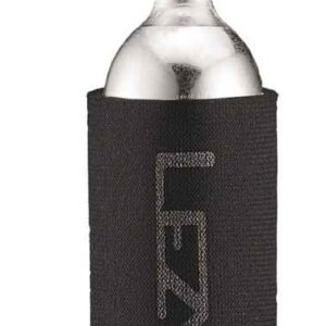 Lezyne CONTROL DRIVE CO2 WITH 25G CARTRIDGE