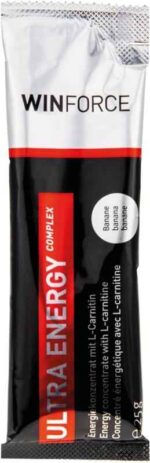 Winforce Ultra Energy Complex – 