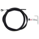 Sram Hydr. Line Kit eTap Monoblock 2000 QTY1 N/A