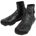 Pearl Izumi PRO Barrier WxB MTB Shoe Cover black – black