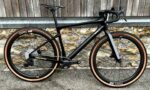 BMC Bmc Urs 01 montage à la carte – Noir