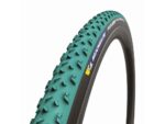Michelin power Cyclocross Competition Line Mud TLR – Turquoise