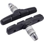 BBB Patin frein Veestop Shimano V-Brakes VTT