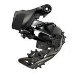 Sram Dérailleur Red AXS – black
