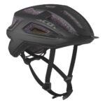 Scott Sports SCO Helmet Arx Plus (CE) – granite black