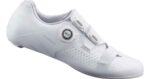Shimano Women Road SH-RC5W chaussures SPD-SL – WHITE