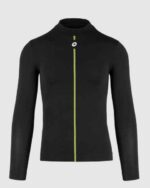 Assos Spring Fall Skin Layer LS – Noir