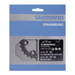 Shimano Plateau XTR FC-M9000 36 dents AT-Type