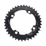 BBB Plateau BBB (SRAM) 2x10 24T