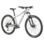 Scott Sports SCO Bike Contessa Active 40 blue (CN) 27'' – Frosty