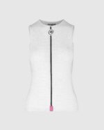 Assos Women Summer NS Skin Layer – Blanc