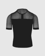 Assos SS Skin Layer SUPERLEGER – black