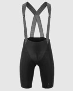 Assos Assos MILLE GTO Bib Shorts C2 – Noir
