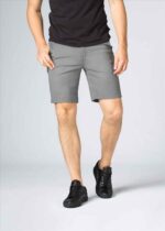 DU/ER Live Lite Journey Short-9 inch – Titanium