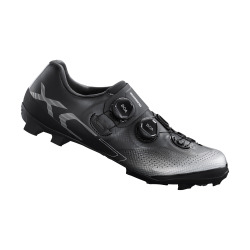 Shimano Men MTB SH-XC7L chaussure SPD black – black