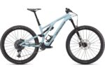 Specialized SJ EVO COMP – GLOSS ARCTIC BLUE / BLACK
