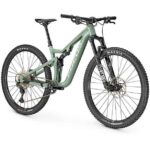 Focus Thron 6.9 – Mineral Green