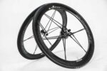 Corima Roue AR Corima 32mm MCC S+ – Noir