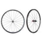 miche paire de roues Miche VTT K1 boost carbone tubless