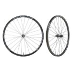 miche paire de roues miche VTT AWR boost carbone tubeless K4