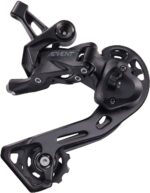 Aucune Dérailleur ARR microSHIFT Advent