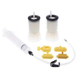 Shimano Kit pour purge TL-BTBR VTT/ Route one way bleeding box