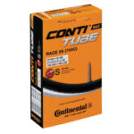 Continental Chambre à air Compact 20" 28/32-406/451 slim valve presta