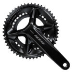 Shimano Pédalier 105 FC-R7100 12-vit 2-PCS 172,5mm 50x34 sans BB box