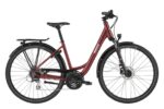 bixs Campus 3 DI – Rouge