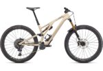 Specialized SJ EVO PRO – GLOSS SAND / BLACK