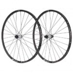 DT Swiss X 1700 SPLINE 29 - 25 mm IS 12/148 mm Shimano – Noir