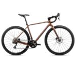 Orbea Orbea Terra H30 – blue/copper