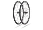 Specialized ALPINIST CLX II – Satin Carbon/Gloss White