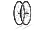 Specialized ALPINIST CLX II – Satin Carbon/Gloss Black