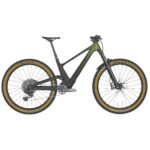 SCOTT Bike Genius 910 (TW) – vert/noir