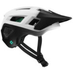 Lazer Casque Unisex MTB Coyote KinetiCore white black – white black