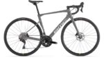 BMC Roadmachine FIVE – Noir/Gris