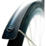 Chariot garde boue curana