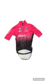 Tzamo Gabba Pink Ladies Prof – Rose