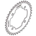 Shimano plateau ZEE FC-M640 34 dents noir