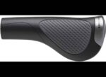 Ergon Poignées GP-1 Evo Small black