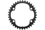 Shimano Plateau Dura Ace 2x12s FC-R9000/P – Noir