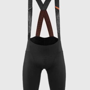 Assos EQUIPE RS BIB SHORTS S11 '' long leg'' – Noir