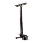 Lezyne CNC DIGITAL DRIVE 3.5 Gloss black