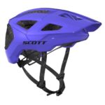 SCOTT Helmet Tago Plus (CE) – ultra purple