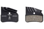 Shimano Plaquettes BPN03ARFA résine avec lamelle paires