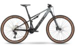 BMC Fourstroke AMP LT THREE – Noir
